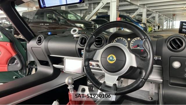 Lotus ELISE 2013-10 8550357-2