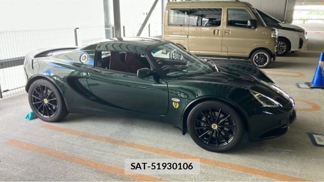 Lotus ELISE 2013-10 8550357-3