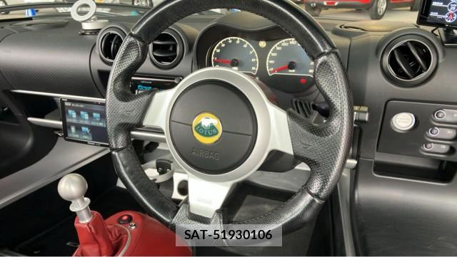 Lotus ELISE 2013-10 8550357-6