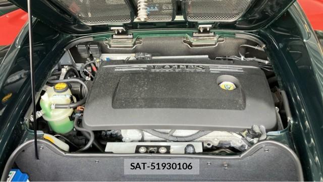 Lotus ELISE 2013-10 8550357-7
