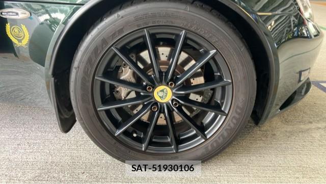 Lotus ELISE 2013-10 8550357-8
