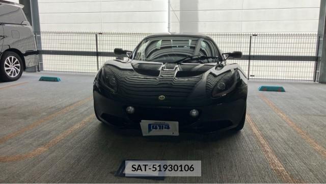 Lotus ELISE 2013-10 8550357-9