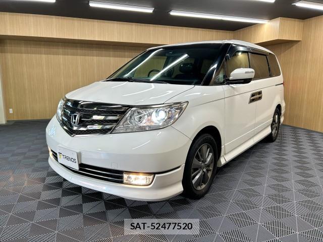 Honda ELYSION 2013-06 8551026-0