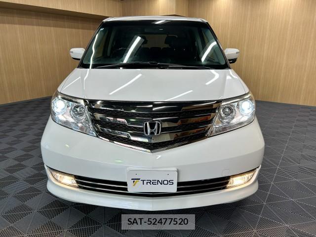 Honda ELYSION 2013-06 8551026-1