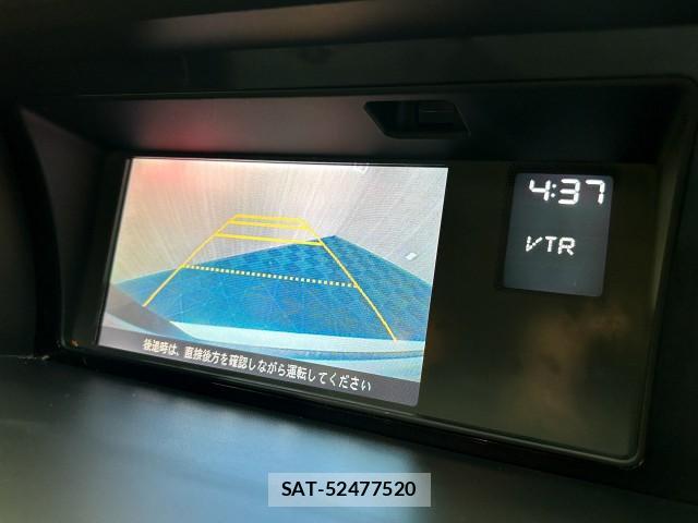 Honda ELYSION 2013-06 8551026-11