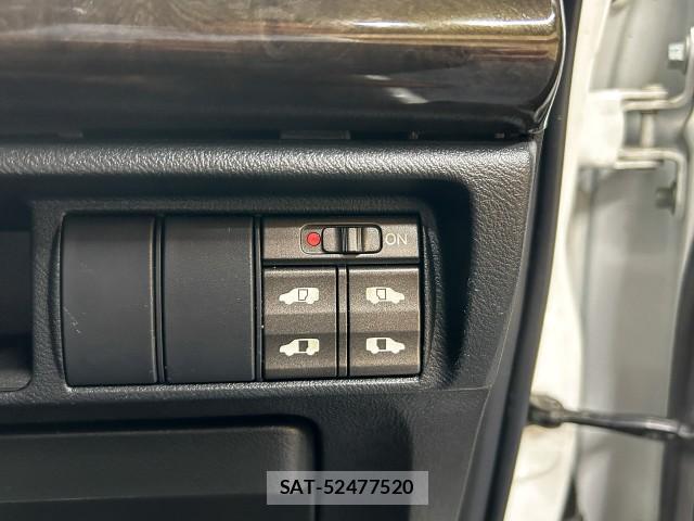 Honda ELYSION 2013-06 8551026-13