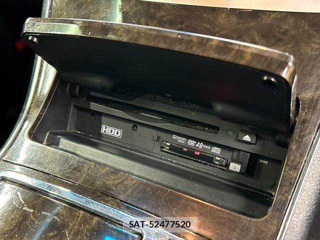 Honda ELYSION 2013-06 8551026-16