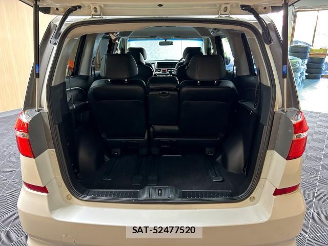 Honda ELYSION 2013-06 8551026-19
