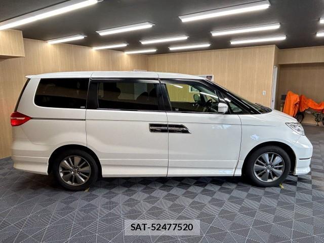 Honda ELYSION 2013-06 8551026-2