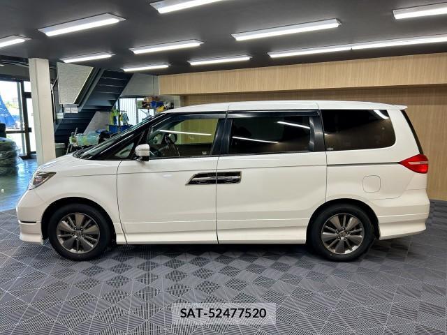 Honda ELYSION 2013-06 8551026-3