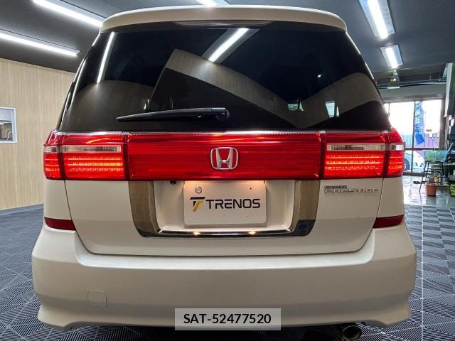 Honda ELYSION 2013-06 8551026-4