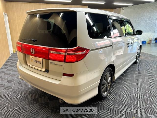 Honda ELYSION 2013-06 8551026-5