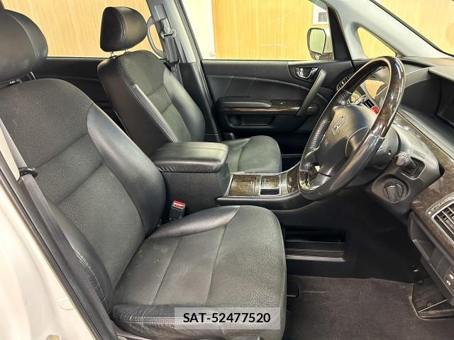 Honda ELYSION 2013-06 8551026-6