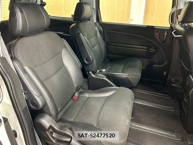 Honda ELYSION 2013-06 8551026-7