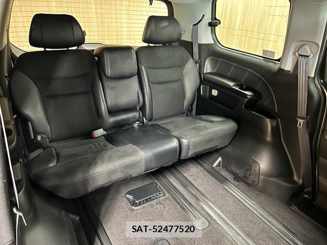 Honda ELYSION 2013-06 8551026-8