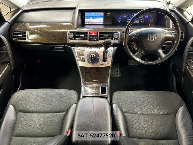 Honda ELYSION 2013-06 8551026-9
