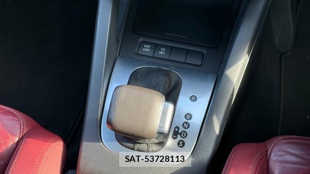 VolksWagen EOS 2008-07 8550269-14