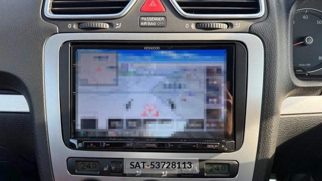 VolksWagen EOS 2008-07 8550269-4