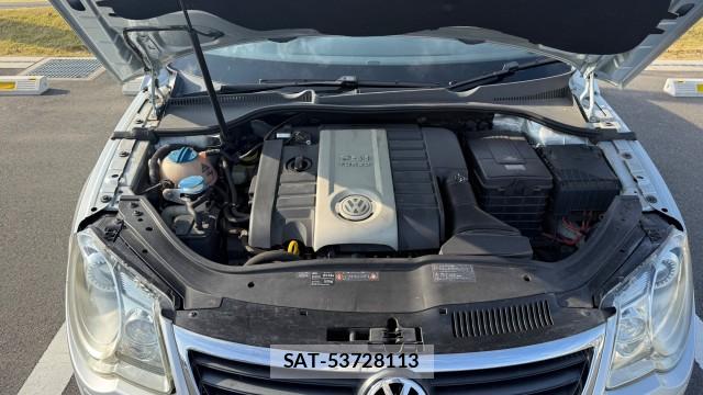 VolksWagen EOS 2008-07 8550269-7