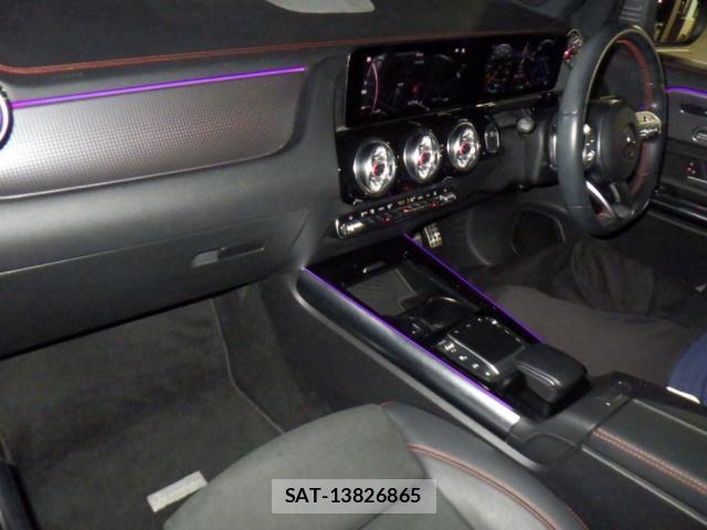 Mercedes Benz EQA 2021-04 8550865-2