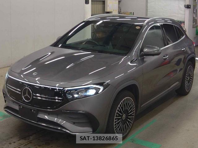 Mercedes Benz EQA 2021-04 8550865-3