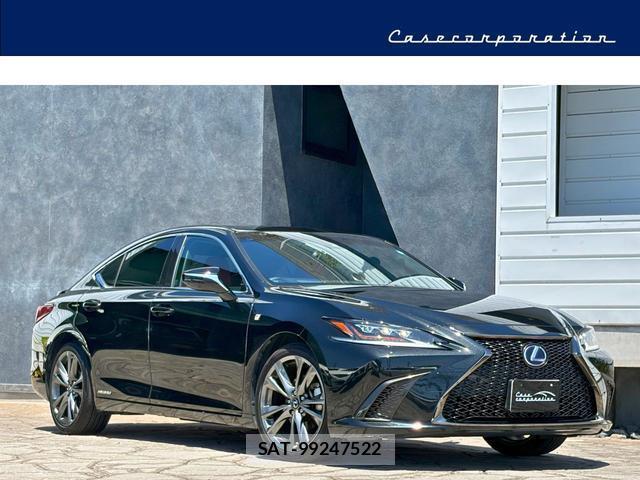 Lexus ES 2020-03 8545920-0