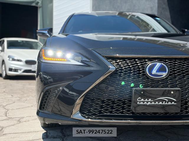 Lexus ES 2020-03 8545920-15