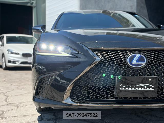 Lexus ES 2020-03 8545920-16