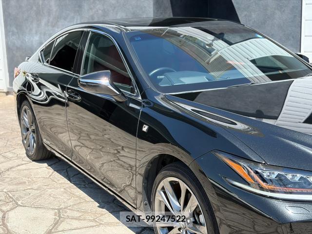 Lexus ES 2020-03 8545920-18
