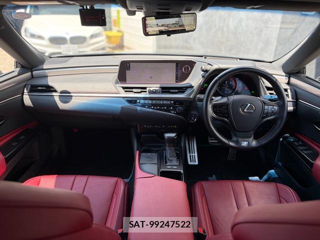 Lexus ES 2020-03 8545920-2