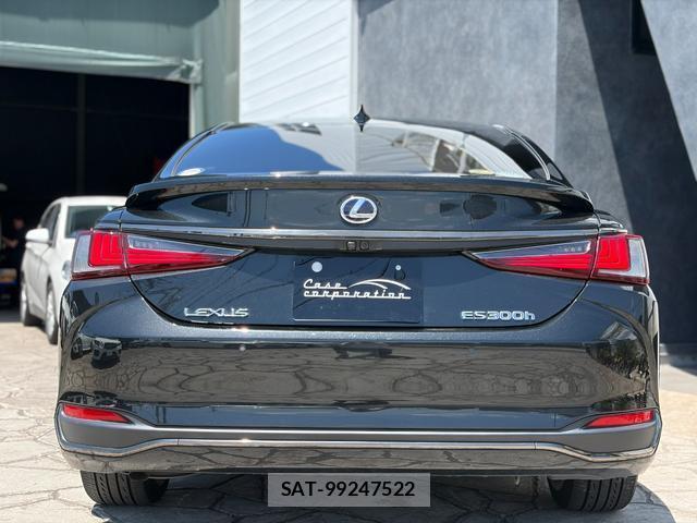 Lexus ES 2020-03 8545920-3