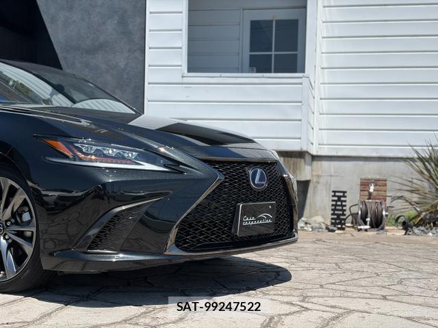 Lexus ES 2020-03 8545920-6