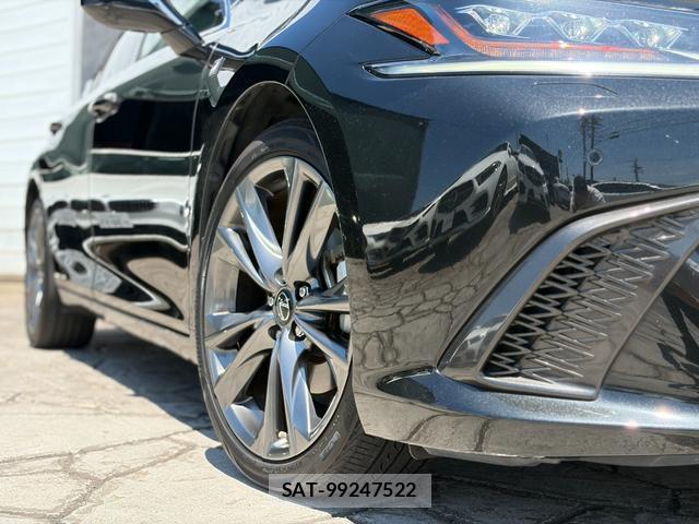 Lexus ES 2020-03 8545920-9