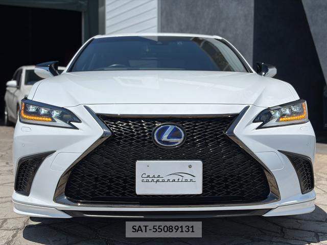Lexus ES 2018-12 8545921-10