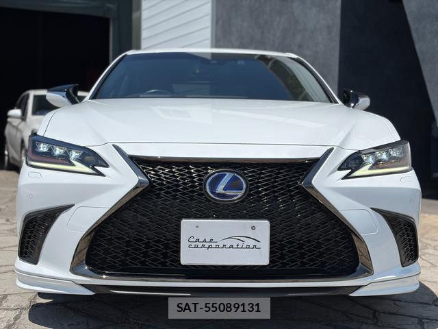 Lexus ES 2018-12 8545921-11