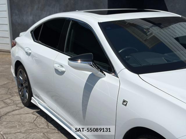 Lexus ES 2018-12 8545921-15