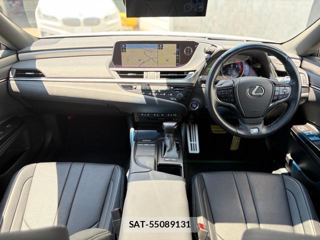 Lexus ES 2018-12 8545921-2