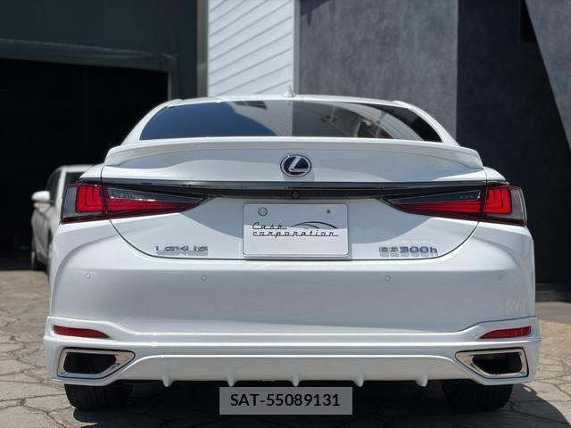 Lexus ES 2018-12 8545921-3