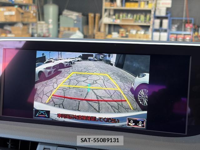 Lexus ES 2018-12 8545921-5