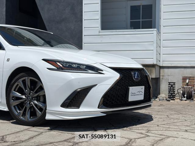 Lexus ES 2018-12 8545921-6