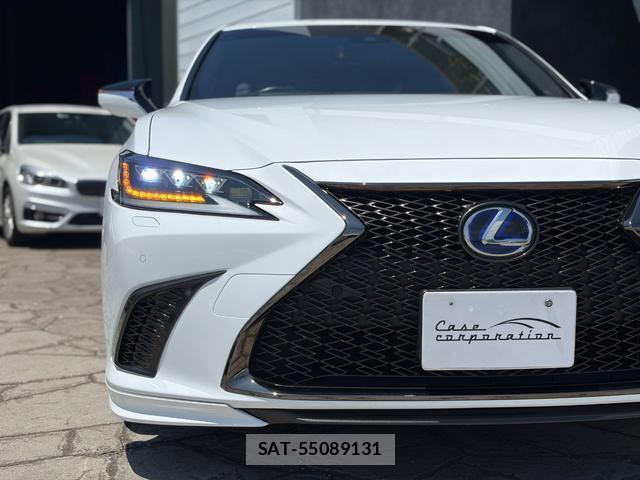 Lexus ES 2018-12 8545921-8