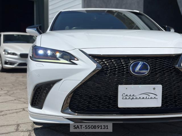 Lexus ES 2018-12 8545921-9