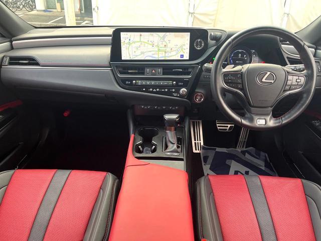 Lexus ES 2023-03 8547276-1
