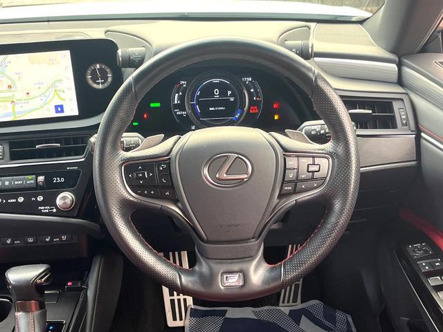 Lexus ES 2023-03 8547276-10