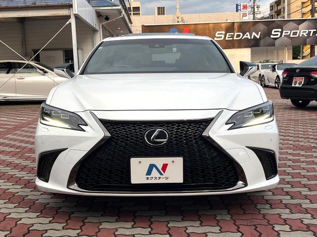 Lexus ES 2023-03 8547276-13