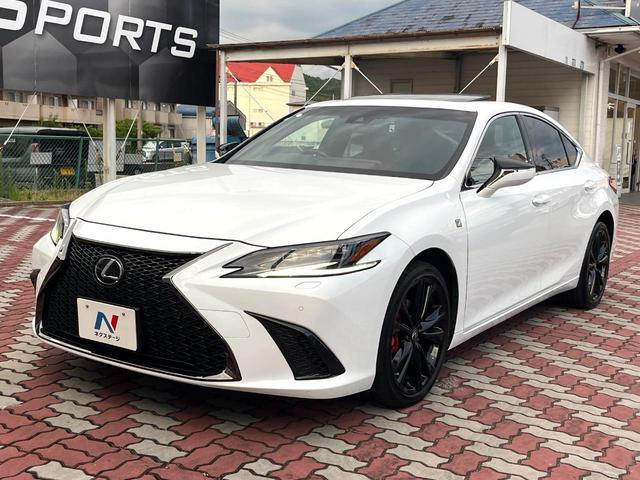 Lexus ES 2023-03 8547276-15