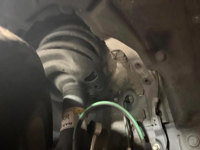 Lexus ES 2023-03 8547276-19