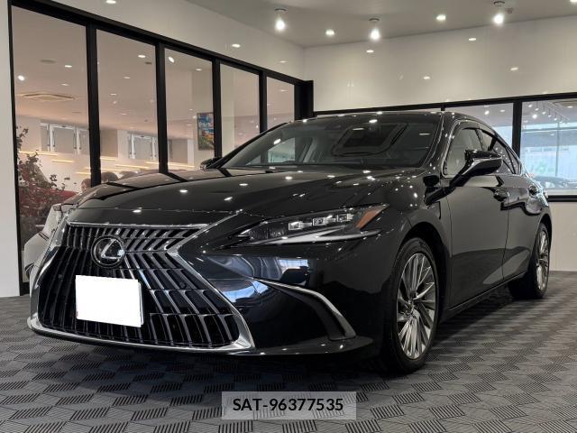 Lexus ES 2023-10 8549479-0