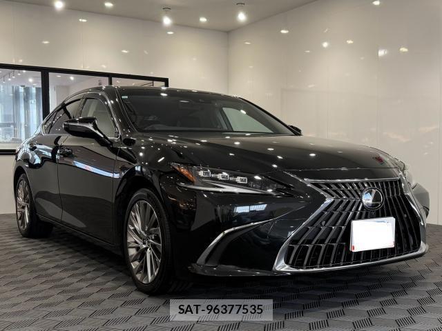Lexus ES 2023-10 8549479-1