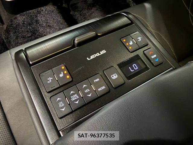 Lexus ES 2023-10 8549479-13